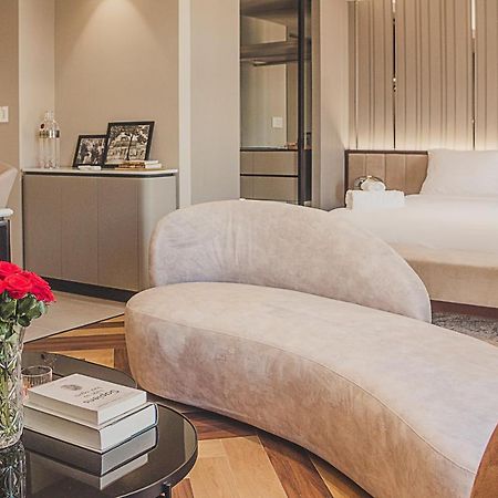 Sicily Hotel Фукуок Екстер'єр фото