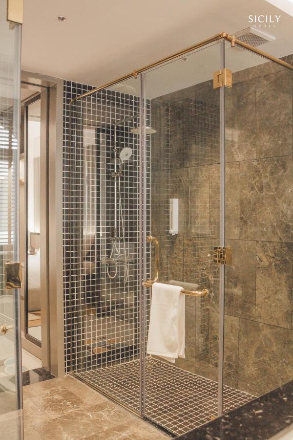 Sicily Hotel Фукуок Екстер'єр фото