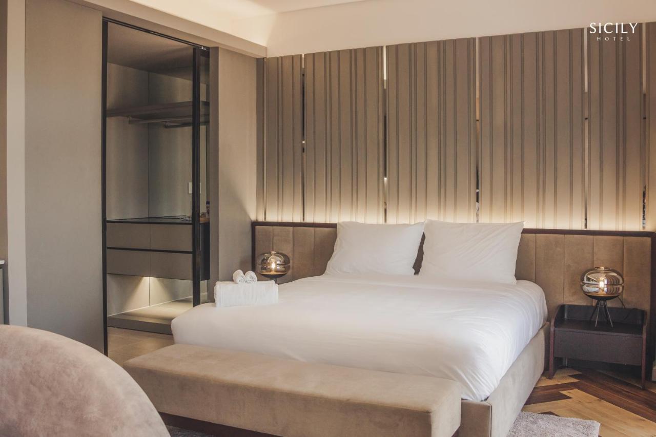 Sicily Hotel Фукуок Екстер'єр фото